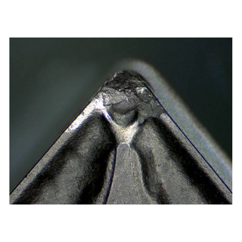ZEISS Stereo zoom microscope Stemi 305, EDU, bino, Greenough, w.d.110mm, 10x/23, 0.8x -4.0x