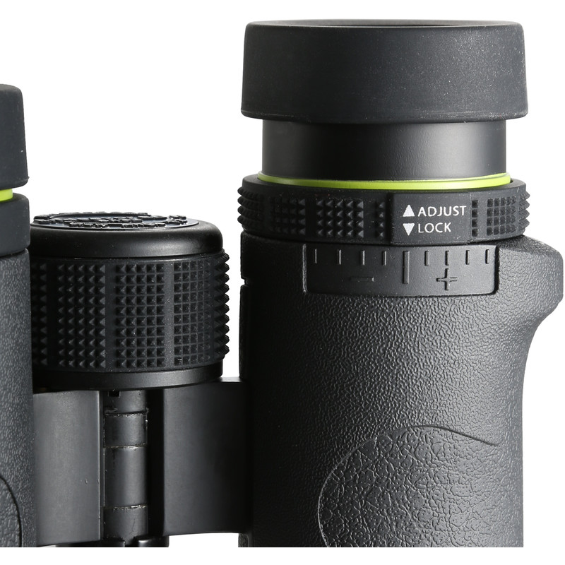 Vanguard Binoculars 8x32 Endeavor ED II