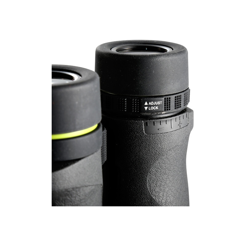 Vanguard Binoculars 10x42 Endeavor ED II