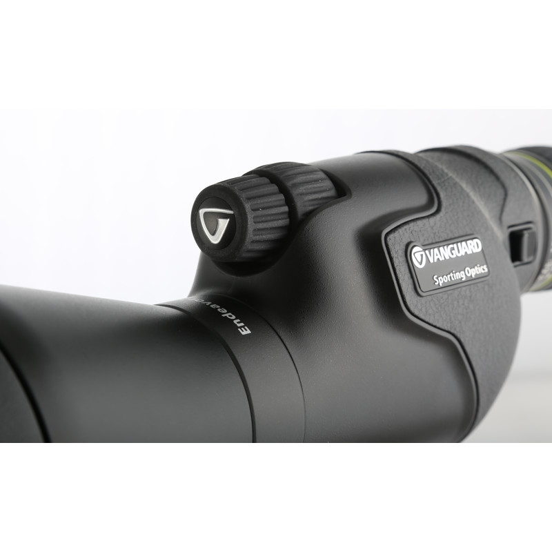 Vanguard Spotting scope Endeavor HD 82 S Geradeeinblick + 20-60x Zoomokular