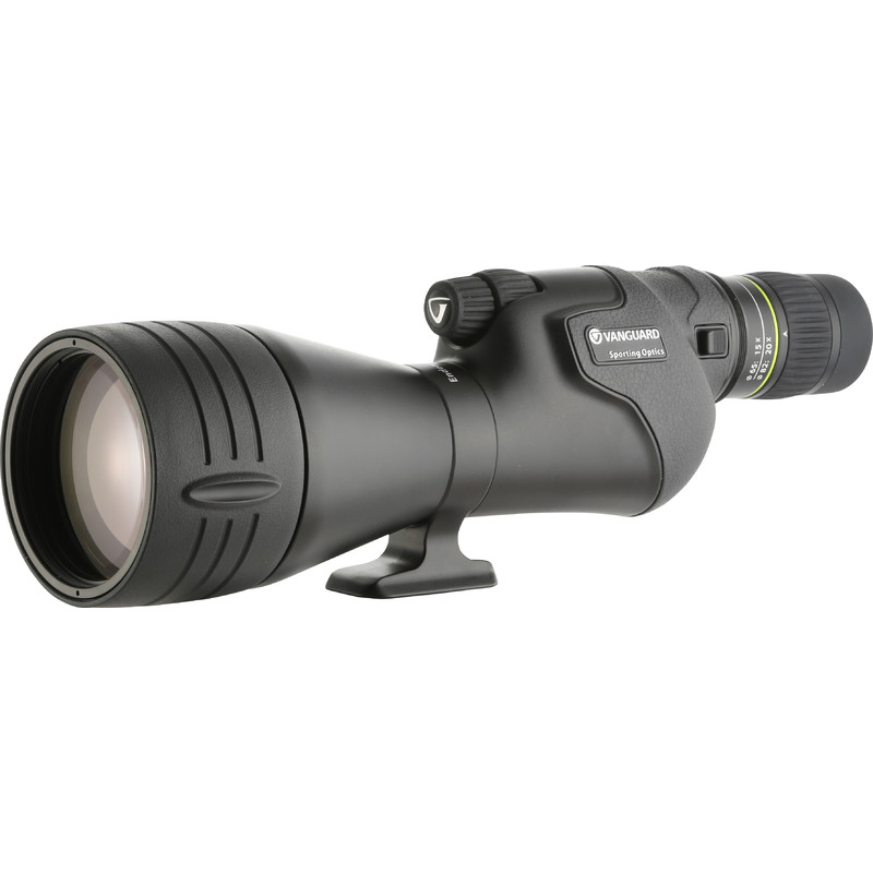 Vanguard Spotting scope Endeavor HD 82 S Geradeeinblick + 20-60x Zoomokular