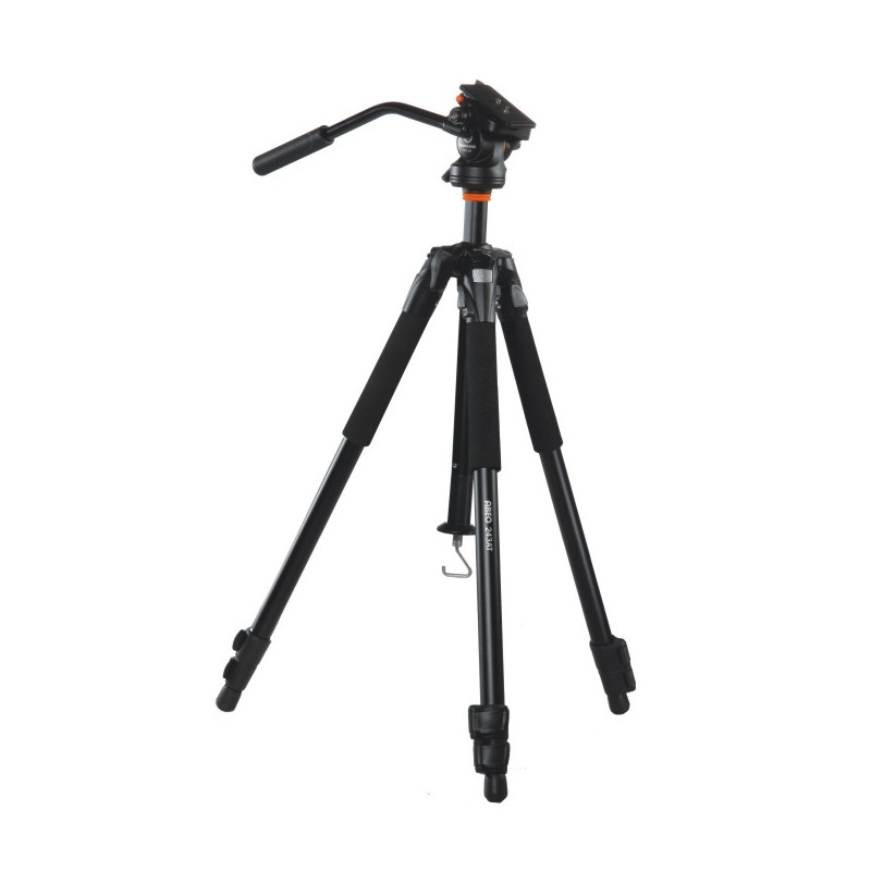 Vanguard Aluminium tripod Abeo 243AV