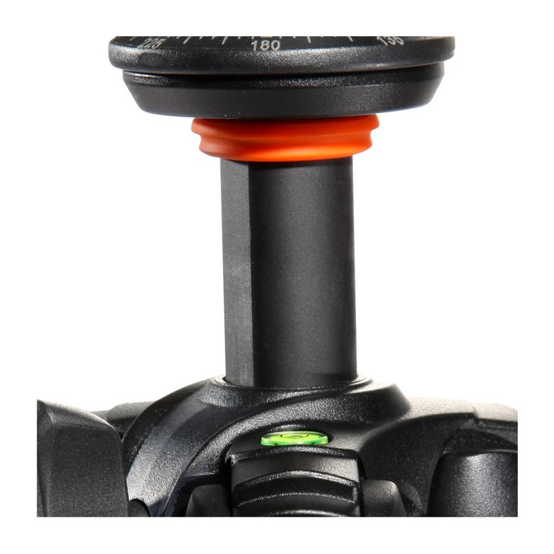Vanguard Aluminium tripod Abeo 243AV