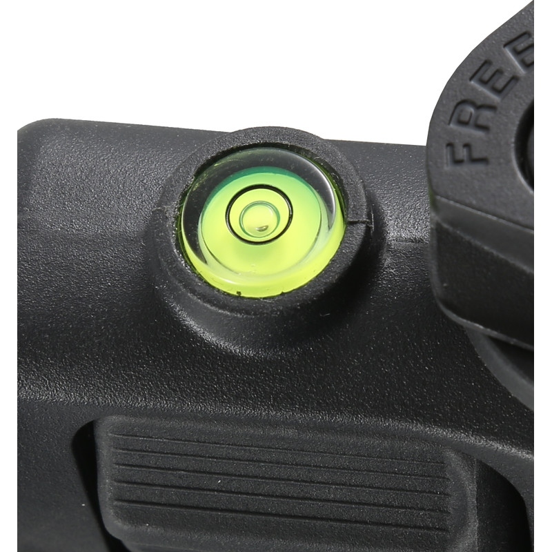 Vanguard Aluminium tripod Espod CX 203AGH