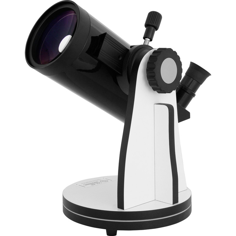 Omegon MightyMak 90 Dobson Telescope