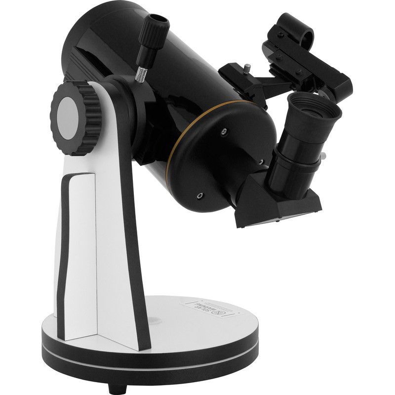 Omegon MightyMak 90 Dobson Telescope