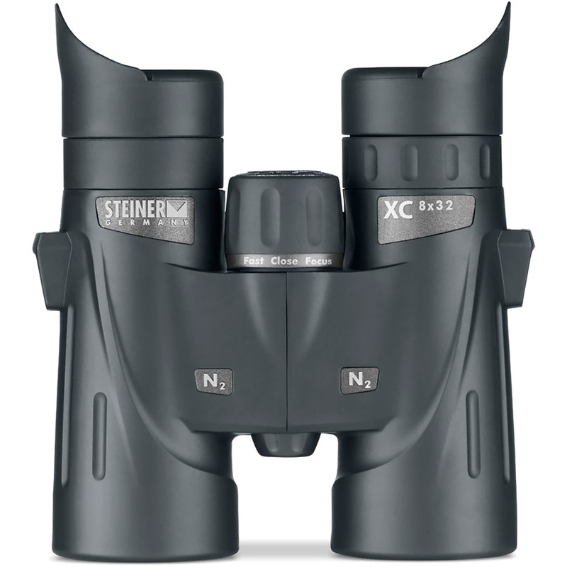 Steiner Binoculars 8x32 XC