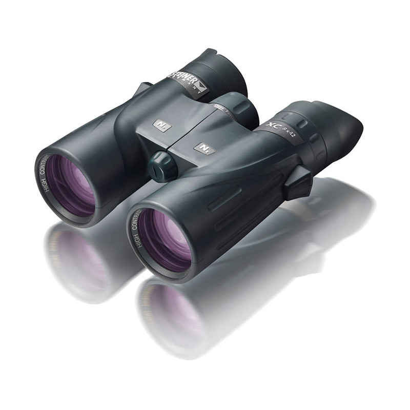Steiner Binoculars 8x42 XC