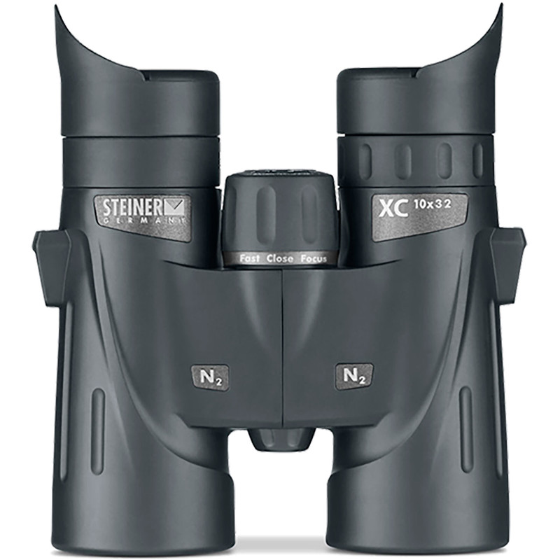 Steiner Binoculars 10x32 XC