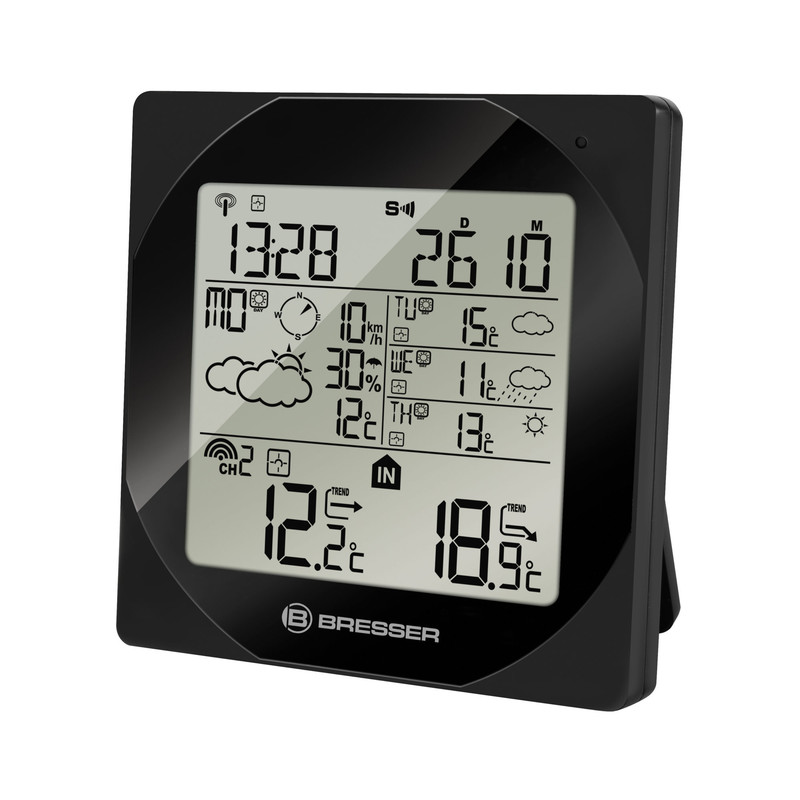 Bresser Weather station 4CAST NGB