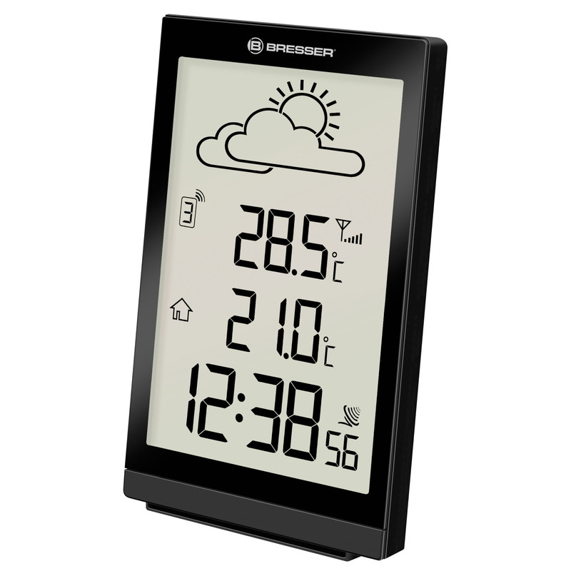 Bresser Weather station TemeoTrend ST