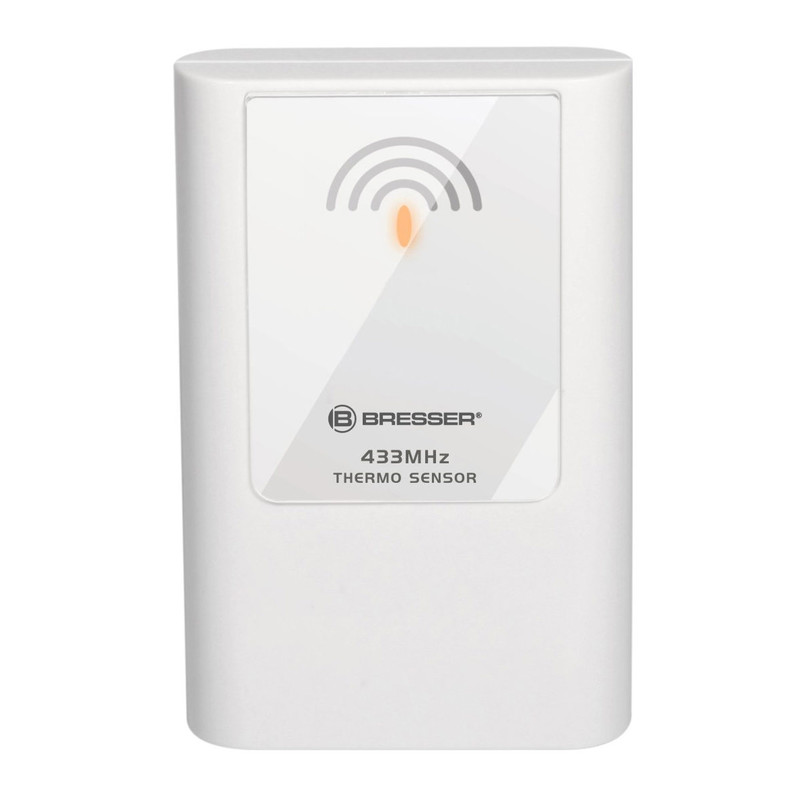 Bresser Weather station TemeoTrend ST