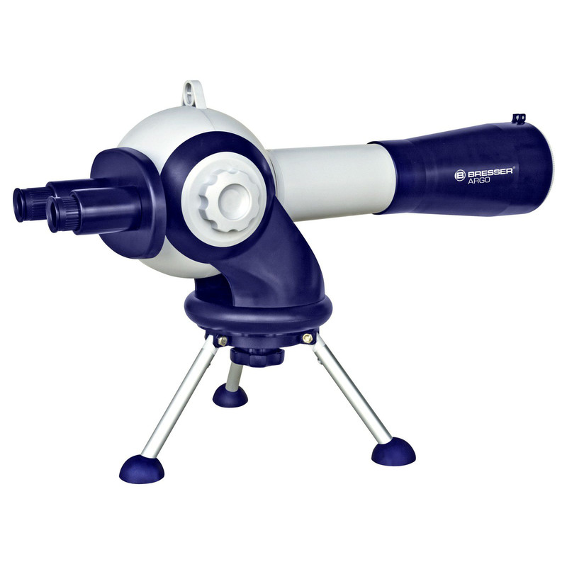 Bresser Telescope Argo TeleMicroscope