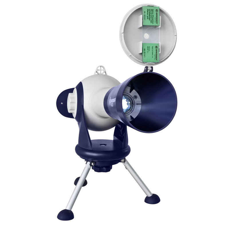 Bresser Telescope Argo TeleMicroscope