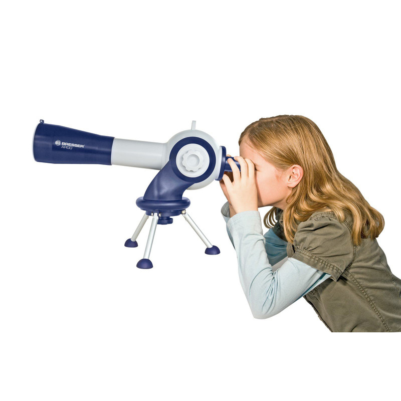 Bresser Telescope Argo TeleMicroscope
