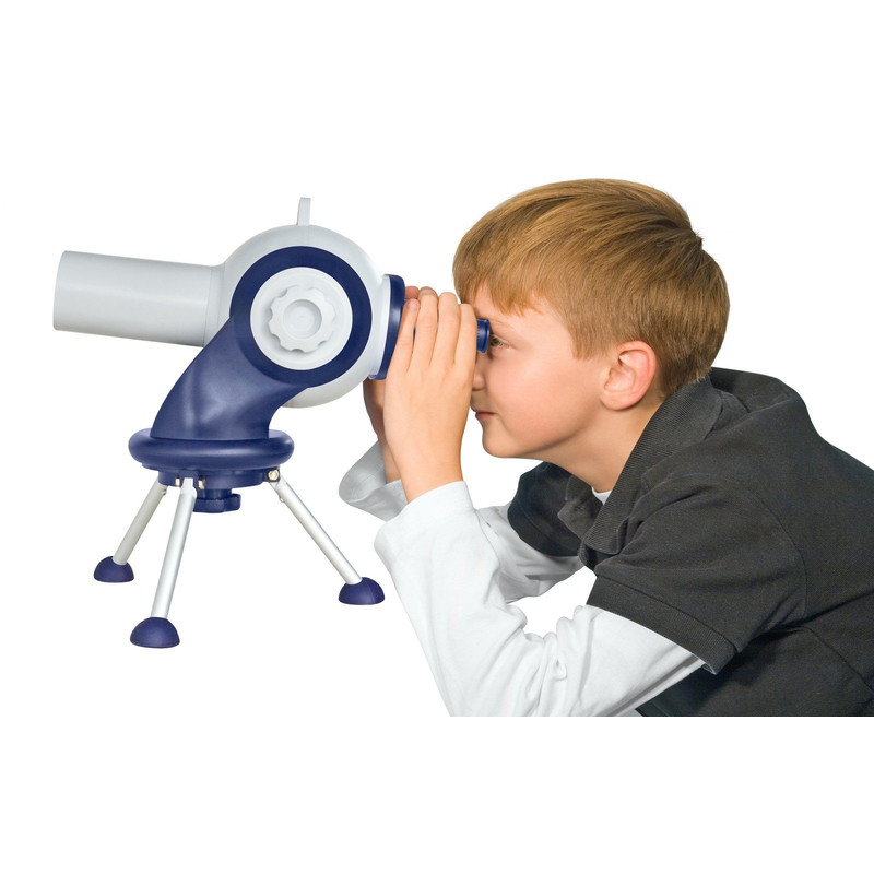 Bresser Telescope Argo TeleMicroscope