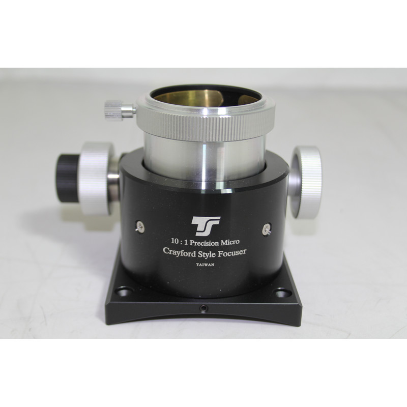 TS Optics Crayford Style Focuser for GSO-Newton 10" and 12"