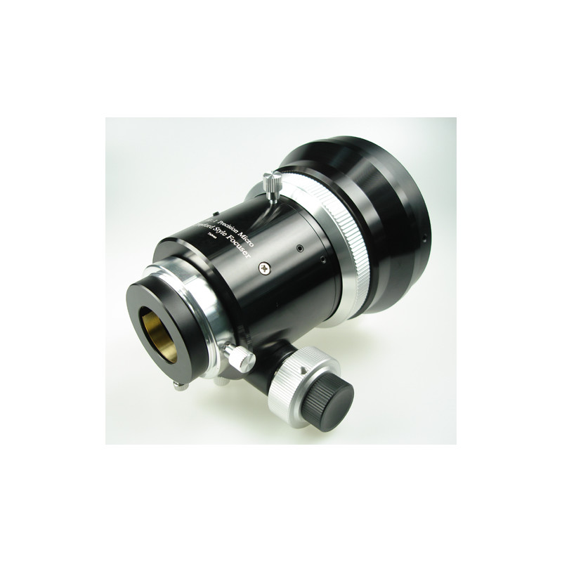 GSO Crayford Focuser for Refractors, 1:10 Reduction