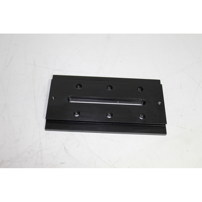 Losmandy dovetail rail, 18.5 cm