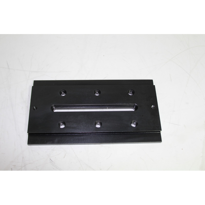 Losmandy dovetail rail, 18.5 cm