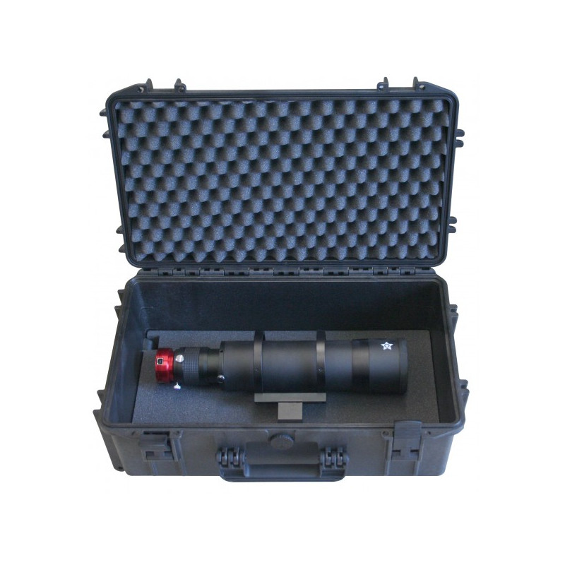 Geoptik EPH 30B061 transport case