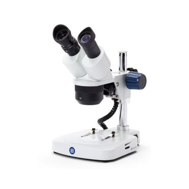 Euromex EduBlue 1/3 ED.1302-P microscope and insect set