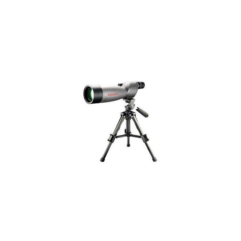 Tasco Zoom spotting scope World Class 20-60x60mm