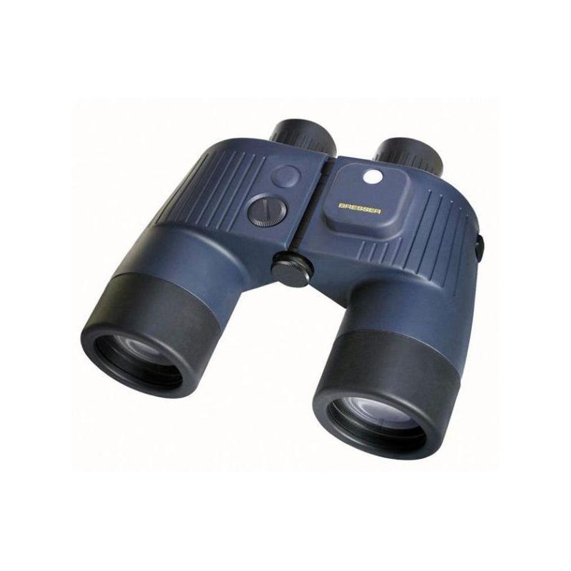 Bresser Binoculars Binocom 7x50 GAL