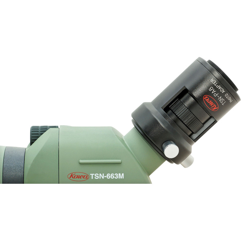 Kowa Camera adaptor TSN-PA8 (TSN-660/600/SV-82)