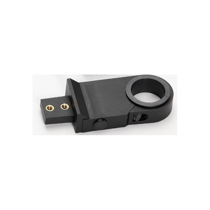 SCHOTT Mounting bracket for KL 300 cold light source, Ø35mm column