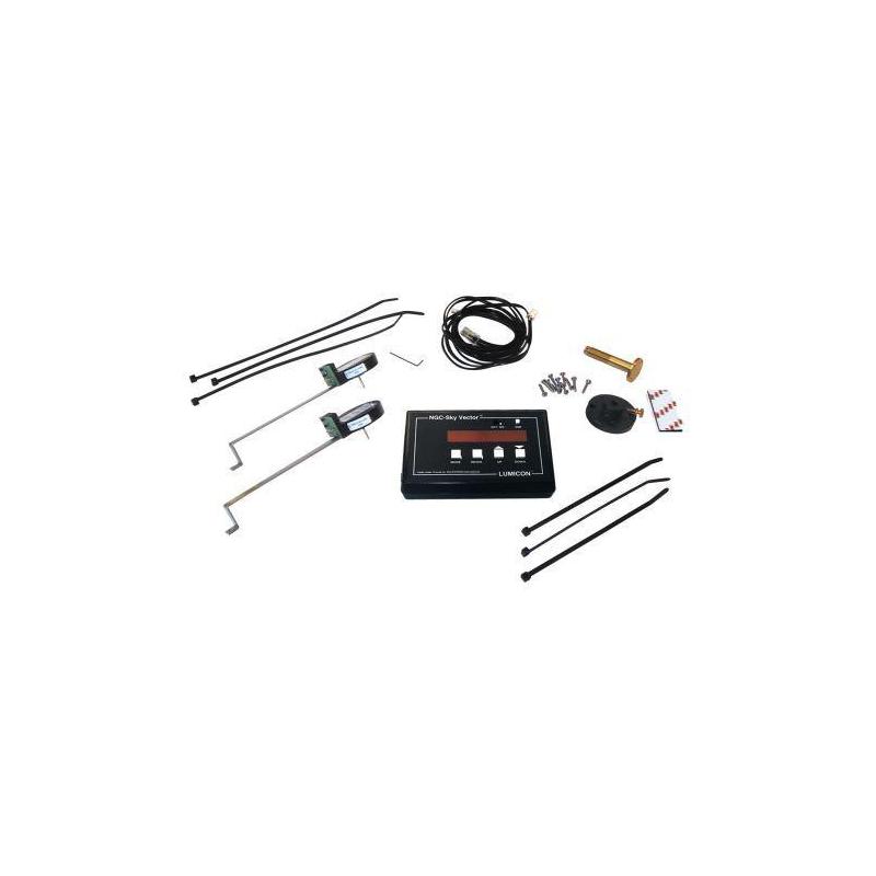 Lumicon NGC Sky Vector Kit (Computer)