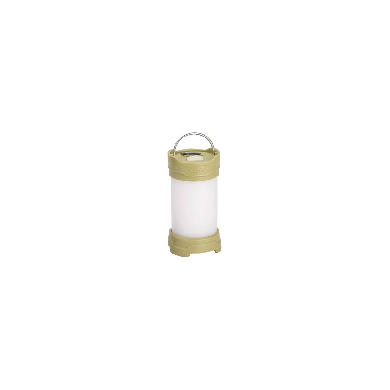 Fenix Work lamp CL25R lantern, olive