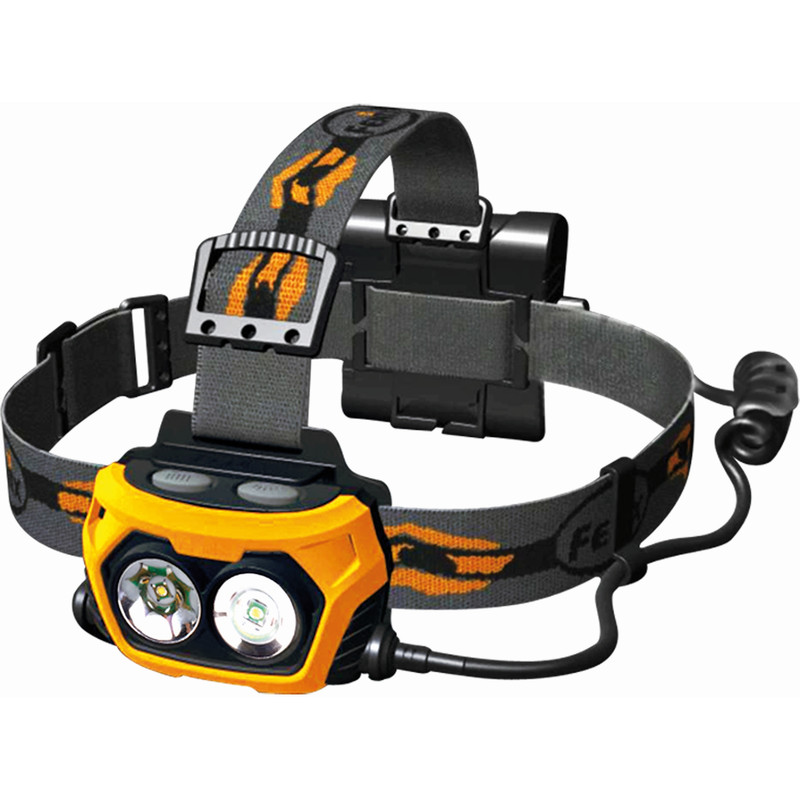 Fenix Headlamp HP25