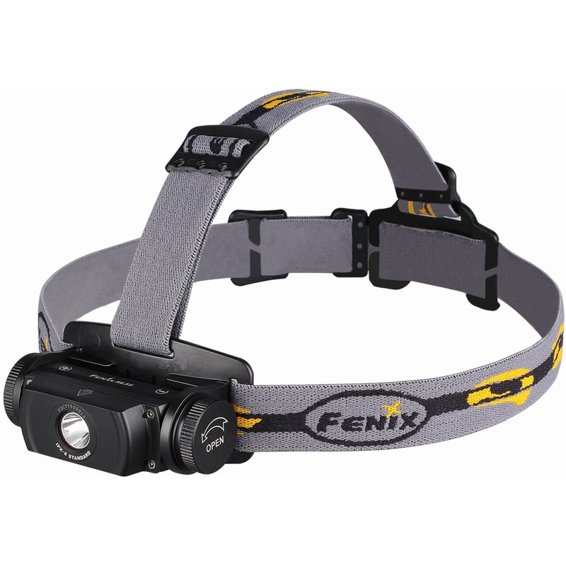 Fenix Headlamp HL55 head lamp