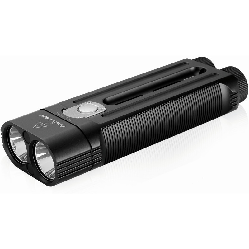 Fenix LD50 torch