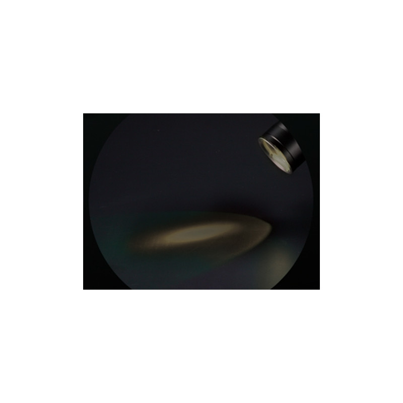 Nitecore Chameleon CI6 torch, white / 850nm IR