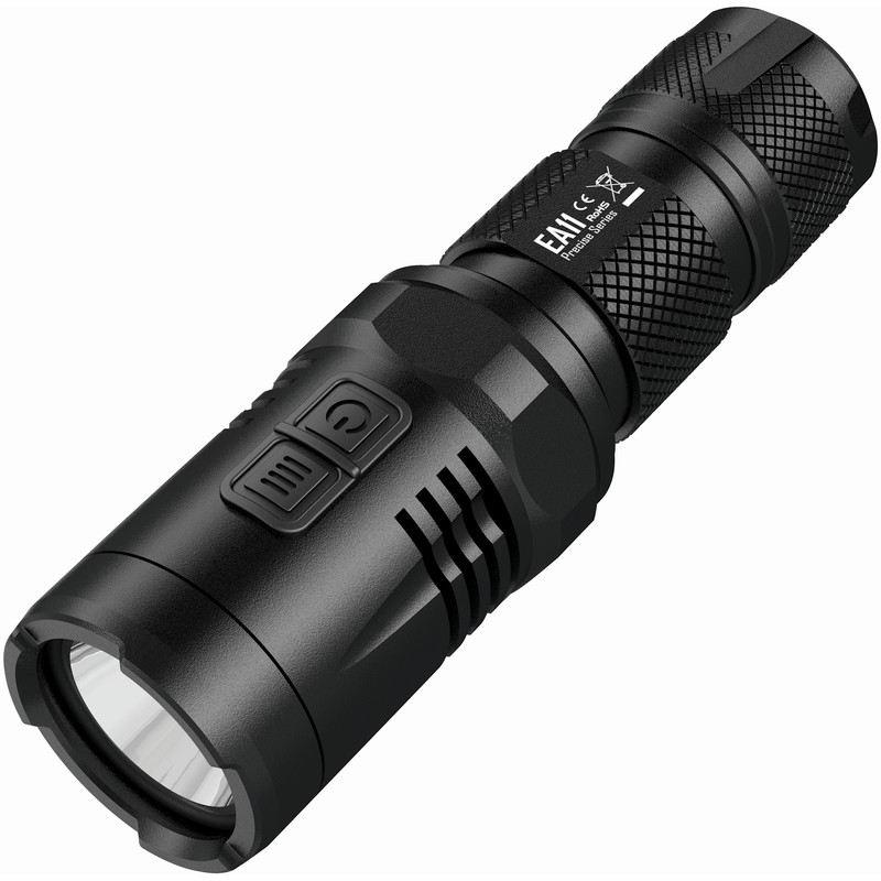 Nitecore EA11 torch