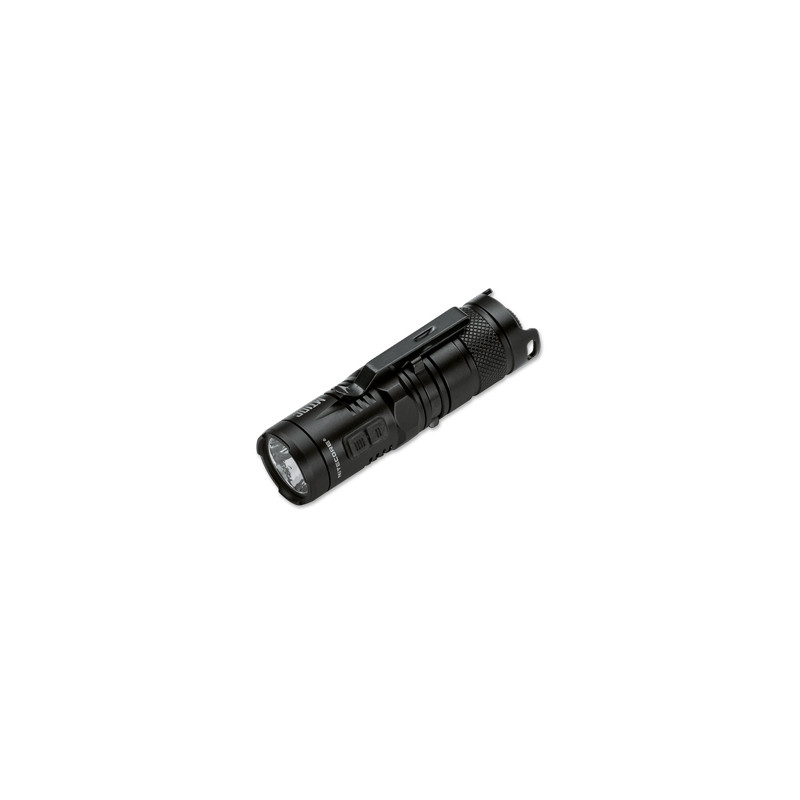 Nitecore PMT10C torch