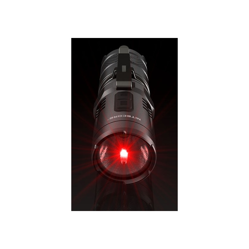 Nitecore PMT10C torch