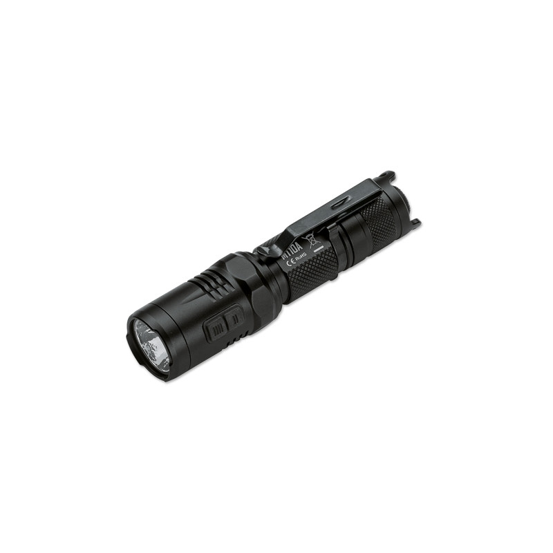 Nitecore MT10A torch