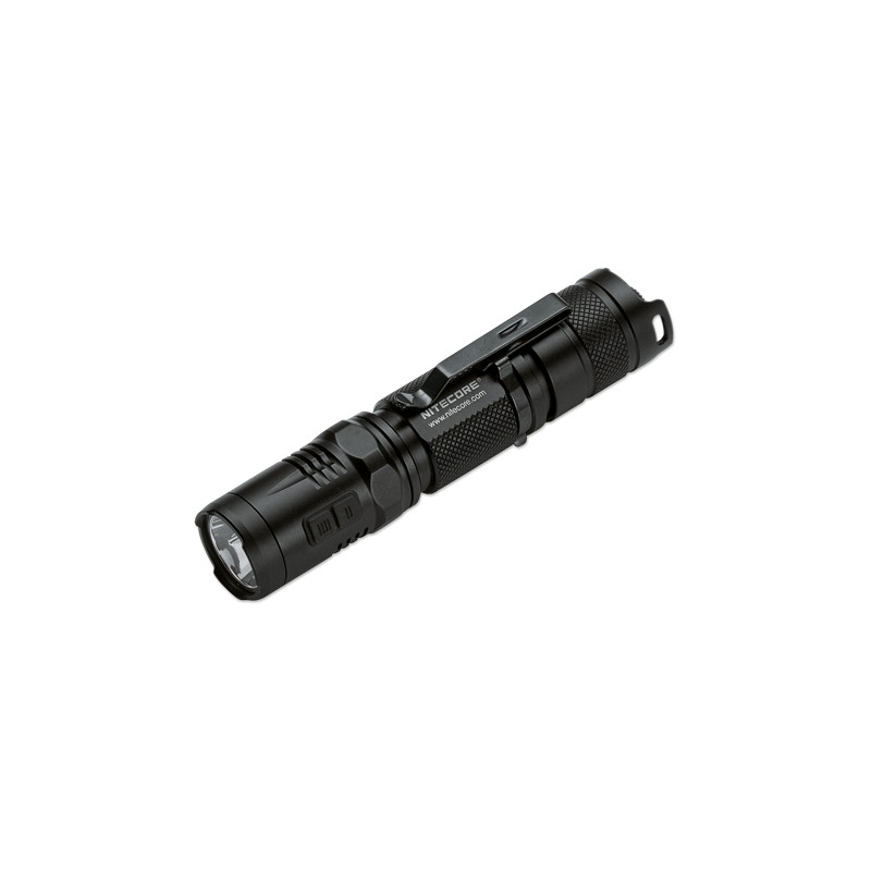 Nitecore MT20C torch