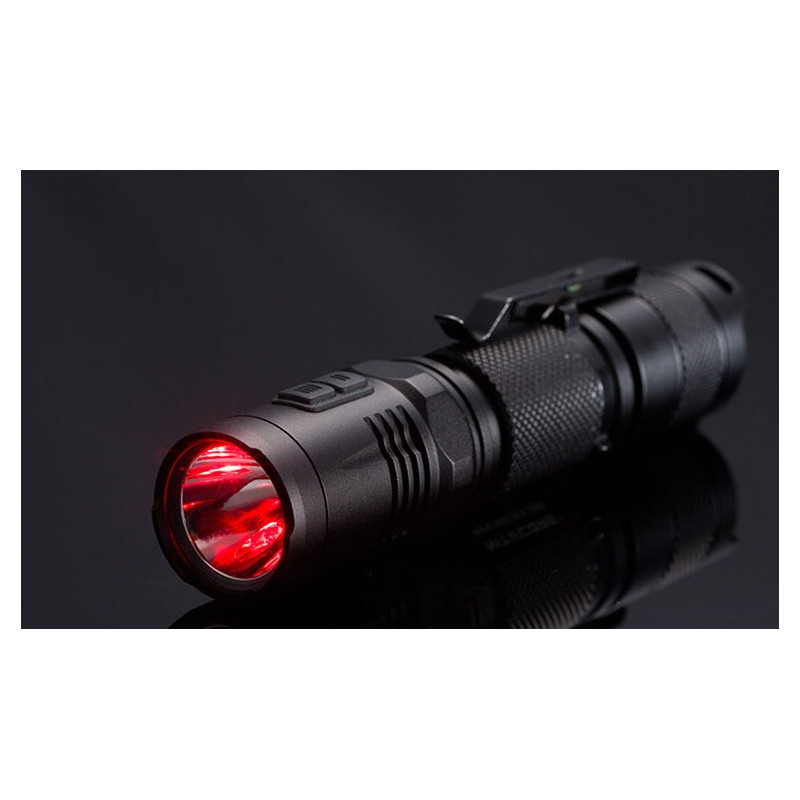 Nitecore MT20C torch