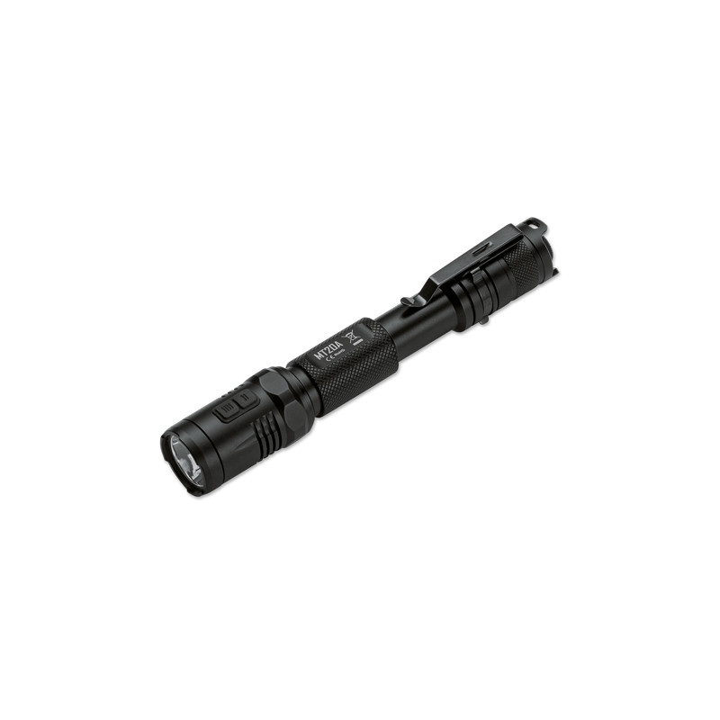 Nitecore MT20A torch