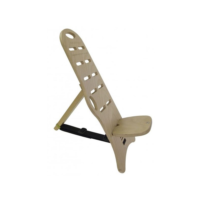 Geoptik Nadira astronomy chair