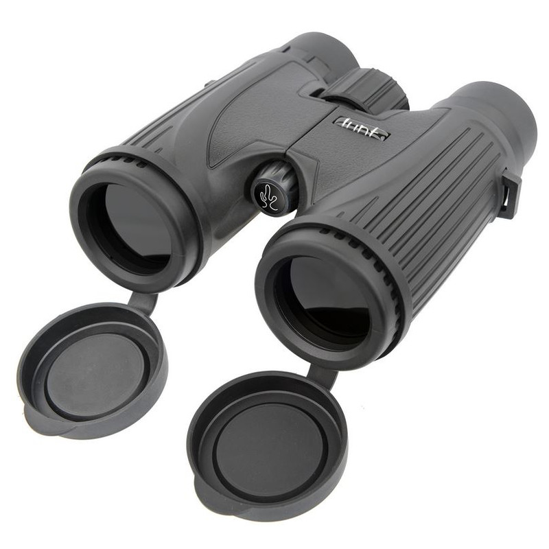 Lunt Solar Systems Binoculars 8x32 Sunocular OD5 Black
