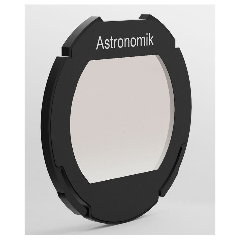 Astronomik Filters Luminanz L-2 EOS-Clip UV-IR blocking filter