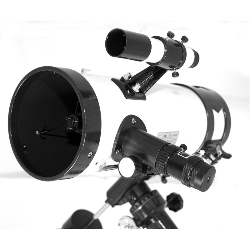 TS Optics Telescope N 114/900 Starscope EQ3-1