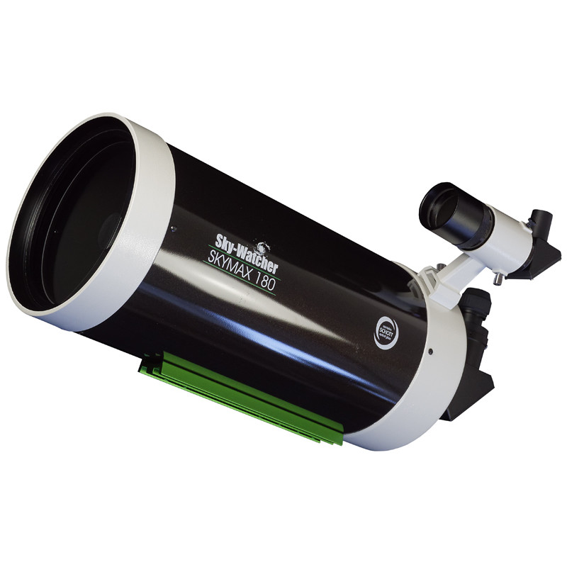 Skywatcher Maksutov telescope MC 180/2700 SkyMax 180 HEQ5 Pro SynScan GoTo