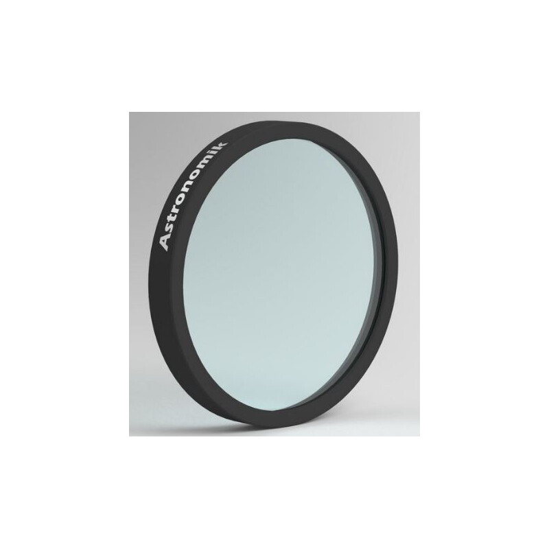 Astronomik Filters Luminanz L-3 UV-IR blocking filter, 31mm