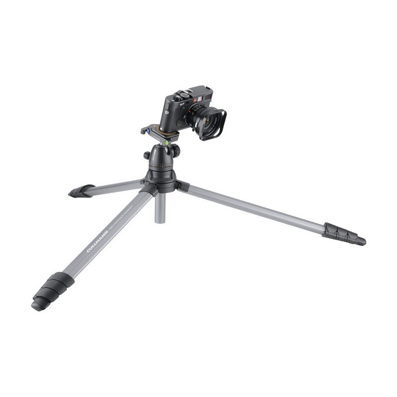 Cullmann Aluminium tripod REVOMAX 535M RB7.3